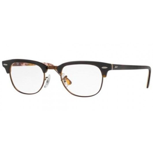 RAYBAN RX5154 5650 49 CLUBMASTER - RayBan