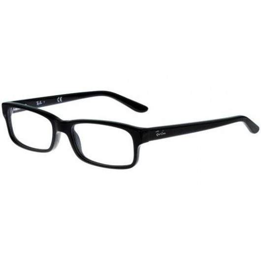 RAYBAN RX5187 2000 52 + ( ΔΩΡΟ ΦΑΚΟΙ 1.5 UNCOATED) - RayBan