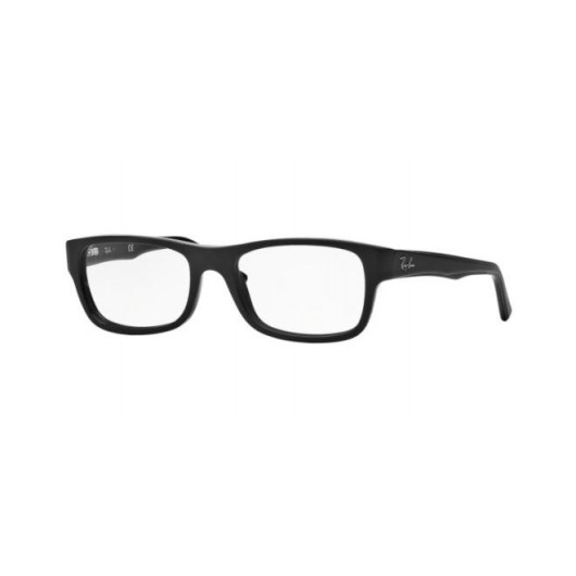 RAY BAN RX5268 5119 ΔΩΡΟ (ΟΡΓΑΝΙΚΟΙ ΦΑΚΟΙ UNCOATED 1.5) - RayBan