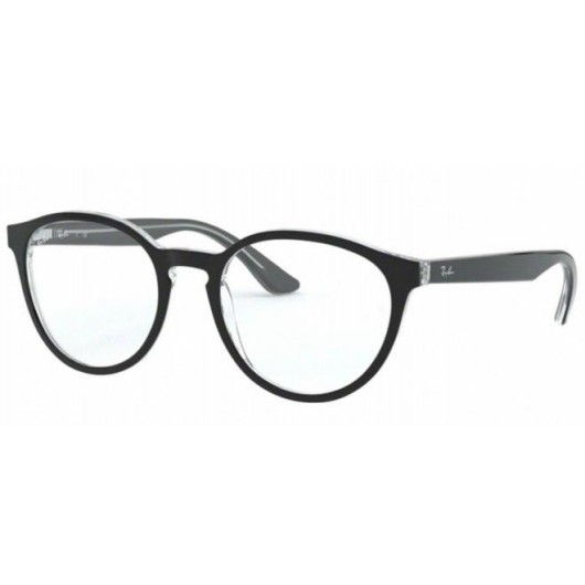 RAY BAN 5380 2034 52 ΔΩΡΟ (ΟΡΓΑΝΙΚΟΙ ΦΑΚΟΙ UNCOATED 1.5) - RayBan