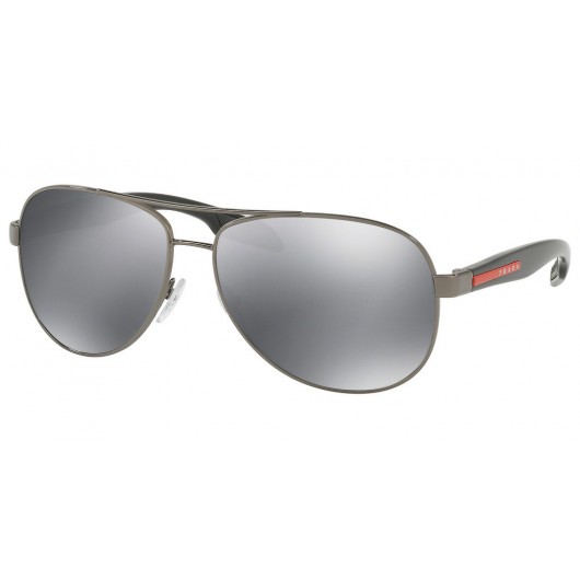 PRADA LINEA ROSSA SPS 53PS 5AV5L0 62 - PRADA LINEA ROSSA