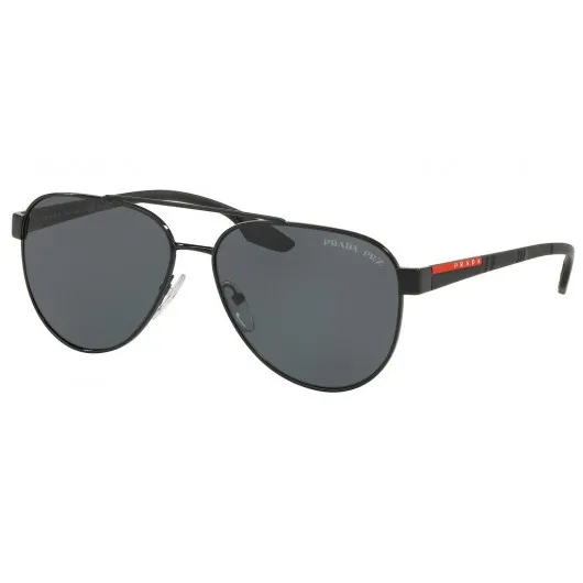 PRADA LINEA ROSSA SPS 54TS 1AB5Z1 58 POLARIZED - PRADA LINEA ROSSA PRADA LINEA ROSSA SPS 54TS 1AB5Z1 58 POLARIZED - PRADA LINEA ROSSA