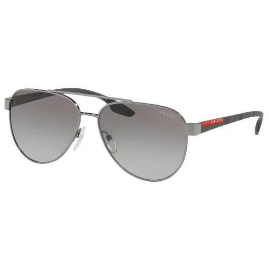 PRADA LINEA ROSSA SPS 54TS 5AV3M1 58 - PRADA LINEA ROSSA PRADA LINEA ROSSA SPS 54TS 5AV3M1 58 - PRADA LINEA ROSSA