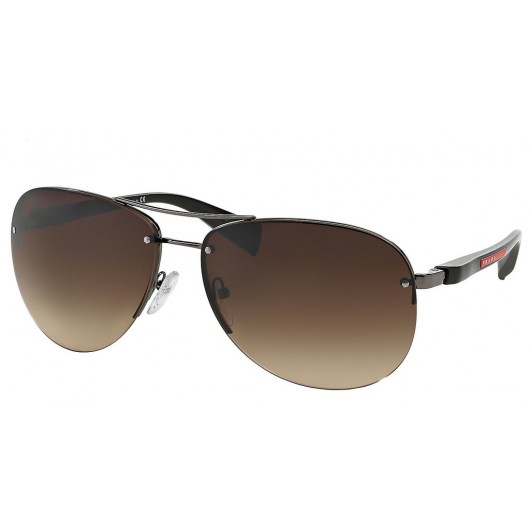 PRADA LINEA ROSSA SPS 56MS 5AV6S1 65 - PRADA LINEA ROSSA