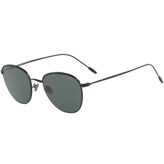 GIORGIO ARMANI FRAMES OF LIFE AR6048 3001/71 51 - GIORGIO ARMANI