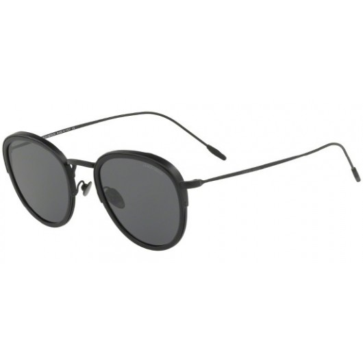 GIORGIO ARMANI FRAMES OF LIFE AR6068 3001/87 50 - GIORGIO ARMANI