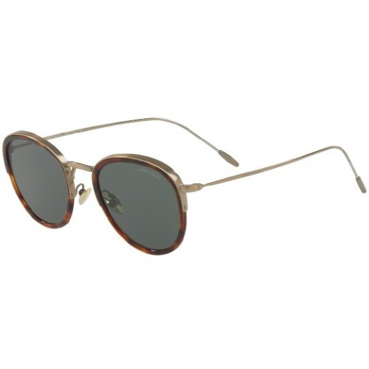 GIORGIO ARMANI FRAMES OF LIFE AR6068 3198/71 50 - GIORGIO ARMANI