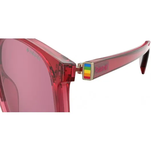 POLAROID PLD 6096/S 8CQ/A2 POLARIZED - POLAROID POLAROID PLD 6096/S 8CQ/A2 POLARIZED - POLAROID