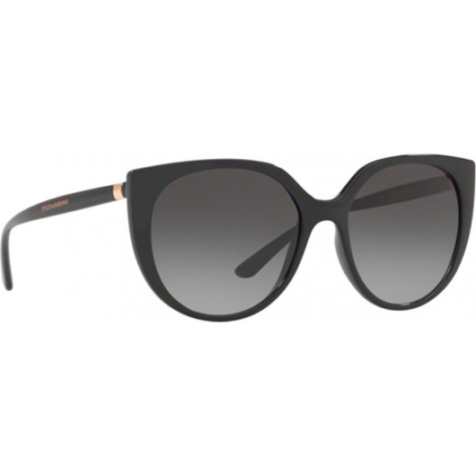 Dolce & Gabbana DG 6119 501/8G 54/17 - DOLCE & GABBANA