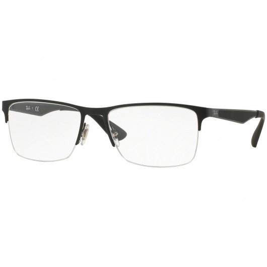 RAY BAN 6335 2503 56 ΔΩΡΟ (ΟΡΓΑΝΙΚΟΙ ΦΑΚΟΙ UNCOATED 1.5) - RayBan