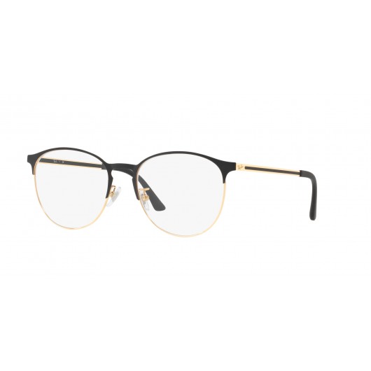 RAY BAN 6375 2890 53 ΔΩΡΟ (ΟΡΓΑΝΙΚΟΙ ΦΑΚΟΙ UNCOATED 1.5) - RayBan