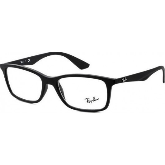 RAY BAN 7047 5196 54 ΔΩΡΟ (ΟΡΓΑΝΙΚΟΙ ΦΑΚΟΙ UNCOATED 1.5) - RayBan