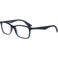 Ray Ban 7047 5450 54 Δώρο (Οργανικοί Φακοί Uncoated 1.5)