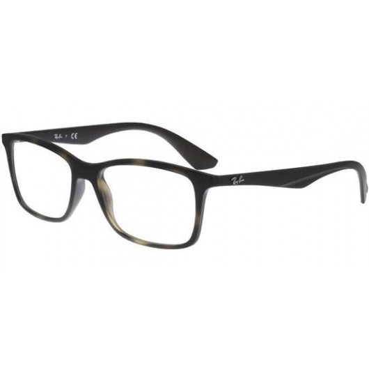 RAY BAN 7047 5573 54 ΔΩΡΟ (ΟΡΓΑΝΙΚΟΙ ΦΑΚΟΙ UNCOATED 1.5) - RayBan