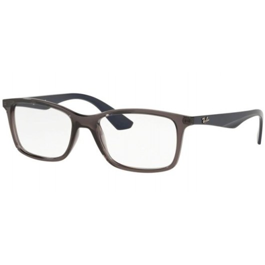 RAY BAN 7047 5848 54 ΔΩΡΟ (ΟΡΓΑΝΙΚΟΙ ΦΑΚΟΙ UNCOATED 1.5) - RayBan