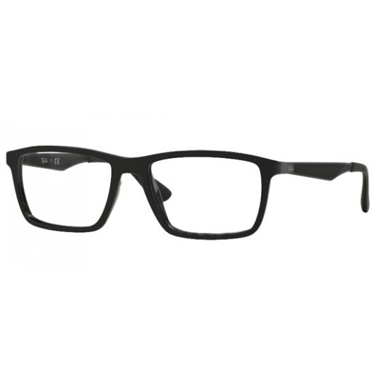 RAYBAN RX7056 2000 53 ΔΩΡΟ (ΟΡΓΑΝΙΚΟΙ ΦΑΚΟΙ UNCOATED 1.5) - RayBan