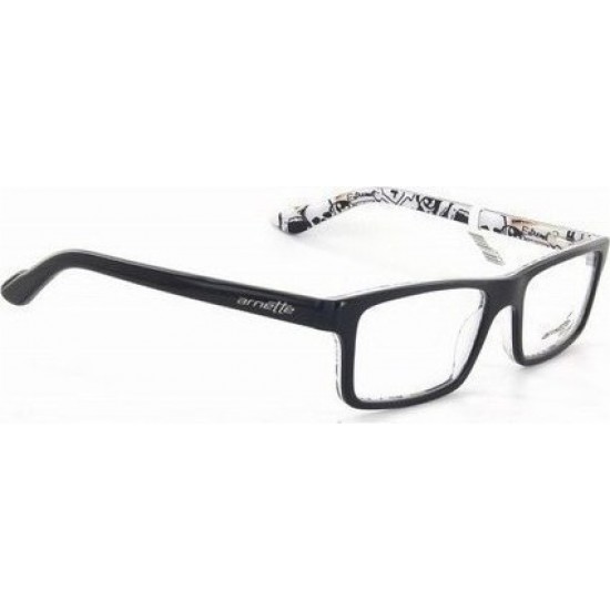 ARNETTE ΑΝ7060 1119 49+ (ΔΩΡΟ ΦΑΚΟΙ 1.5 UNCOATED) - ARNETTE ARNETTE ΑΝ7060 1119 49+ (ΔΩΡΟ ΦΑΚΟΙ 1.5 UNCOATED) - ARNETTE