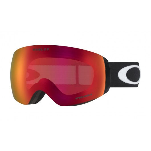 Oakley 7064-39 Flight Deck ΧΜ MATTE BLACK PRIZM SNOW TORCH IRIDIUM - Μάσκες Σκι & Snowboard OAKLEY