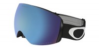 Oakley OO7064-41 Flight Deck Μ Matte Black Prizm Snow Sapphire Iridium