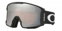Oakley 7070-01 Line Miner  Prizm Snow Black Iridium 