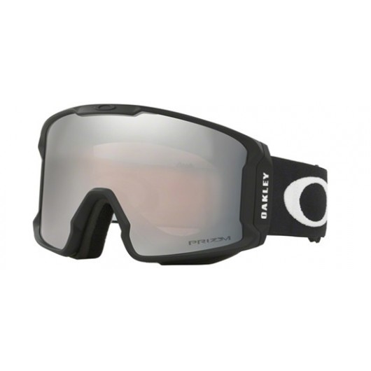 Oakley 7070-01 Line Miner  PRIZM SNOW BLACK IRIDIUM - Μάσκες Σκι & Snowboard OAKLEY