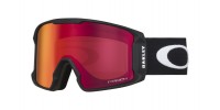 Oakley 7070-02 Line Miner Prizm Snow TORCH Iridium
