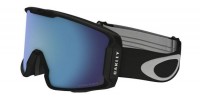 Oakley 7070-04 Line Miner  Prizm Snow Sapphire Iridium