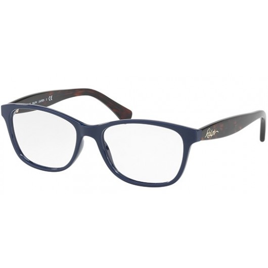 RALPH RA7083 3162 52/16 ΔΩΡΟ (ΟΡΓΑΝΙΚΟΙ ΦΑΚΟΙ UNCOATED 1.5) - Ralph by Ralph Lauren