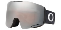 Oakley OO7099-01 Fall Line L Matte Black Prizm Snow Black Iridium