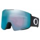 Oakley 7099-03 Fall Line XL MATTE BLACK PRIZM SNOW SAPPHIRE IRIDIUM - Μάσκες Σκι & Snowboard OAKLEY