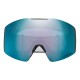 Oakley 7099-03 Fall Line XL MATTE BLACK PRIZM SNOW SAPPHIRE IRIDIUM - Μάσκες Σκι & Snowboard OAKLEY