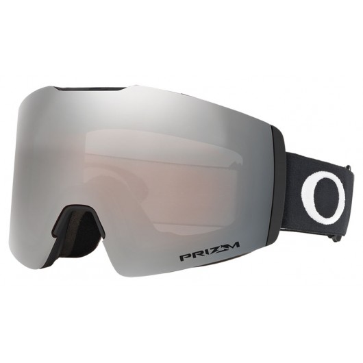 Oakley OO7103-710310 Fall Line M Matte Black Prizm Snow Black Iridium Oakley OO7103-710310 Fall Line M Matte Black Prizm Snow Black Iridium