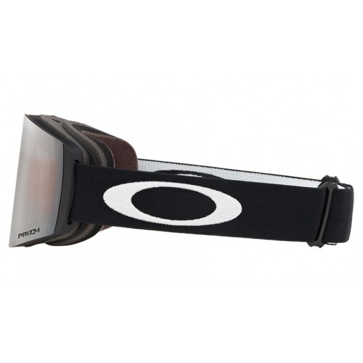 Oakley OO7103-710310 Fall Line M Matte Black Prizm Snow Black Iridium Oakley OO7103-710310 Fall Line M Matte Black Prizm Snow Black Iridium