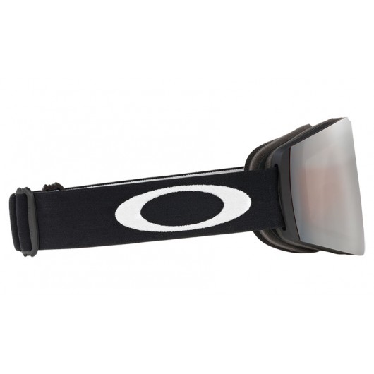 Oakley OO7103-710310 Fall Line M Matte Black Prizm Snow Black Iridium Oakley OO7103-710310 Fall Line M Matte Black Prizm Snow Black Iridium