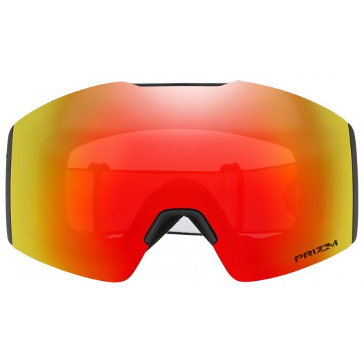 Oakley OO7103-710311 Fall Line M Matte Black Prizm Snow TORCH Iridium Oakley OO7103-710311 Fall Line M Matte Black Prizm Snow TORCH Iridium