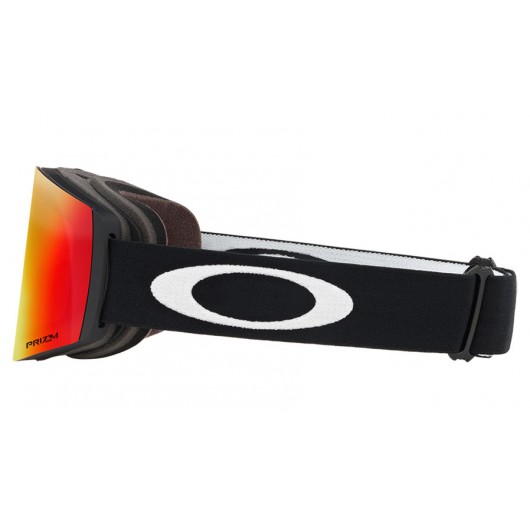 Oakley OO7103-710311 Fall Line M Matte Black Prizm Snow TORCH Iridium Oakley OO7103-710311 Fall Line M Matte Black Prizm Snow TORCH Iridium