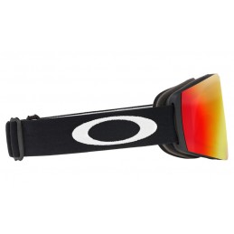 Oakley OO7103-710311 Fall Line M Matte Black Prizm Snow TORCH Iridium Oakley OO7103-710311 Fall Line M Matte Black Prizm Snow TORCH Iridium