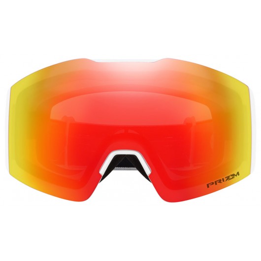 Oakley 7103-14 Fall Line XM MATTE WHITE PRIZM SNOW TORCH IRIDIUM - Μάσκες Σκι & Snowboard OAKLEY Oakley 7103-14 Fall Line XM MATTE WHITE PRIZM SNOW TORCH IRIDIUM - Μάσκες Σκι & Snowboard OAKLEY
