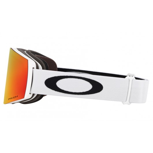 Oakley 7103-14 Fall Line XM MATTE WHITE PRIZM SNOW TORCH IRIDIUM - Μάσκες Σκι & Snowboard OAKLEY Oakley 7103-14 Fall Line XM MATTE WHITE PRIZM SNOW TORCH IRIDIUM - Μάσκες Σκι & Snowboard OAKLEY