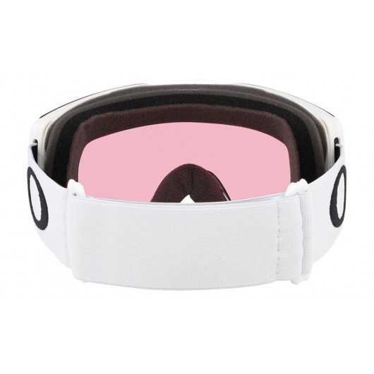 Oakley 7103-14 Fall Line XM MATTE WHITE PRIZM SNOW TORCH IRIDIUM - Μάσκες Σκι & Snowboard OAKLEY Oakley 7103-14 Fall Line XM MATTE WHITE PRIZM SNOW TORCH IRIDIUM - Μάσκες Σκι & Snowboard OAKLEY