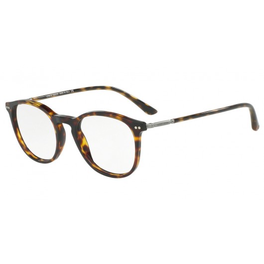 GIORGIO ARMANI AR7125 5026 50 ΔΩΡΟ (ΦΑΚΟΙ UNCOATED 1.5) - GIORGIO ARMANI