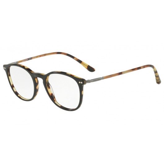 GIORGIO ARMANI AR7125 5622 50 ΔΩΡΟ (ΦΑΚΟΙ UNCOATED 1.5) - GIORGIO ARMANI