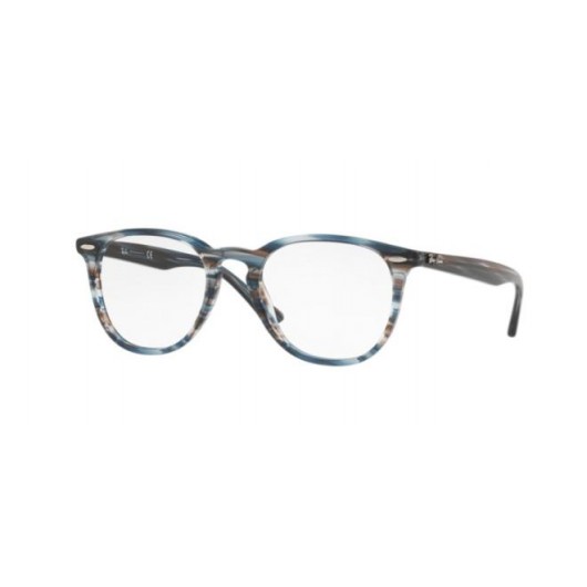 RAY BAN 7159 5750 52 ΔΩΡΟ (ΟΡΓΑΝΙΚΟΙ ΦΑΚΟΙ UNCOATED 1.5) - RayBan