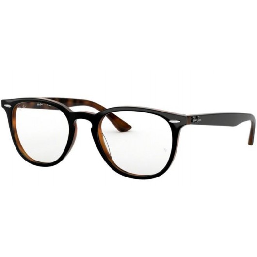 RAY BAN 7159 5909 50 ΔΩΡΟ (ΟΡΓΑΝΙΚΟΙ ΦΑΚΟΙ UNCOATED 1.5) - RayBan