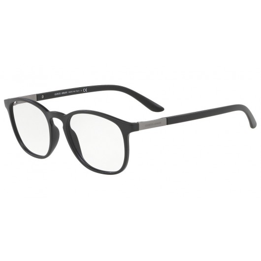 GIORGIO ARMANI AR7167 5001 52 ΔΩΡΟ (ΦΑΚΟΙ UNCOATED 1.5) - GIORGIO ARMANI