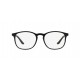 GIORGIO ARMANI AR7167 5001 52 ΔΩΡΟ (ΦΑΚΟΙ UNCOATED 1.5) - GIORGIO ARMANI