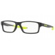 OAKLEY OY 8002-11 51 CROSSLINK XS ΔΩΡΟ (ΟΡΓΑΝΙΚΟΙ ΦΑΚΟΙ UNCOATED 1.5) - OAKLEY JUNIOR