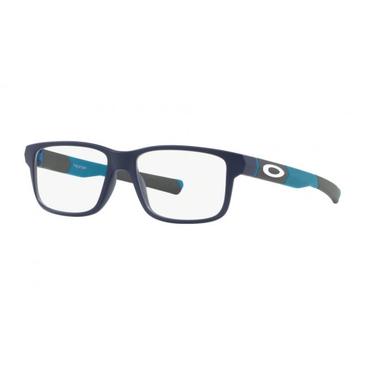 OAKLEY OX 8007-07 50 FIELD DAY ΔΩΡΟ (ΟΡΓΑΝΙΚΟΙ ΦΑΚΟΙ UNCOATED 1.5) - OAKLEY JUNIOR