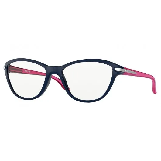 OAKLEY OX 8008-04 50 TWIN TAIL (YOUTH FIT) ΔΩΡΟ (ΟΡΓΑΝΙΚΟΙ ΦΑΚΟΙ UNCOATED 1.5) - OAKLEY JUNIOR OAKLEY OX 8008-04 50 TWIN TAIL (YOUTH FIT) ΔΩΡΟ (ΟΡΓΑΝΙΚΟΙ ΦΑΚΟΙ UNCOATED 1.5) - OAKLEY JUNIOR