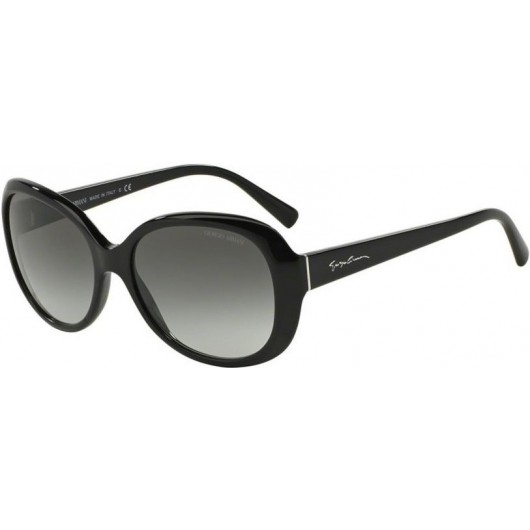 GIORGIO ARMANI AR8047 5017/11 56 - GIORGIO ARMANI